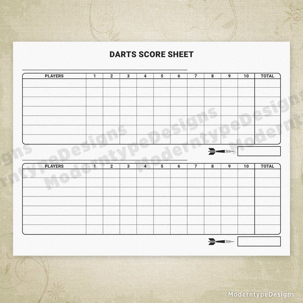 darts-scoring-sheet-printable-moderntype-designs