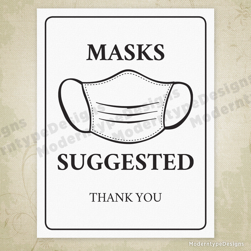 covid-mask-encouraged-decal-deadline-signs