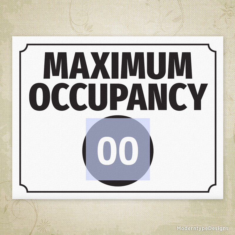 maximum-occupancy-printable-sign-editable