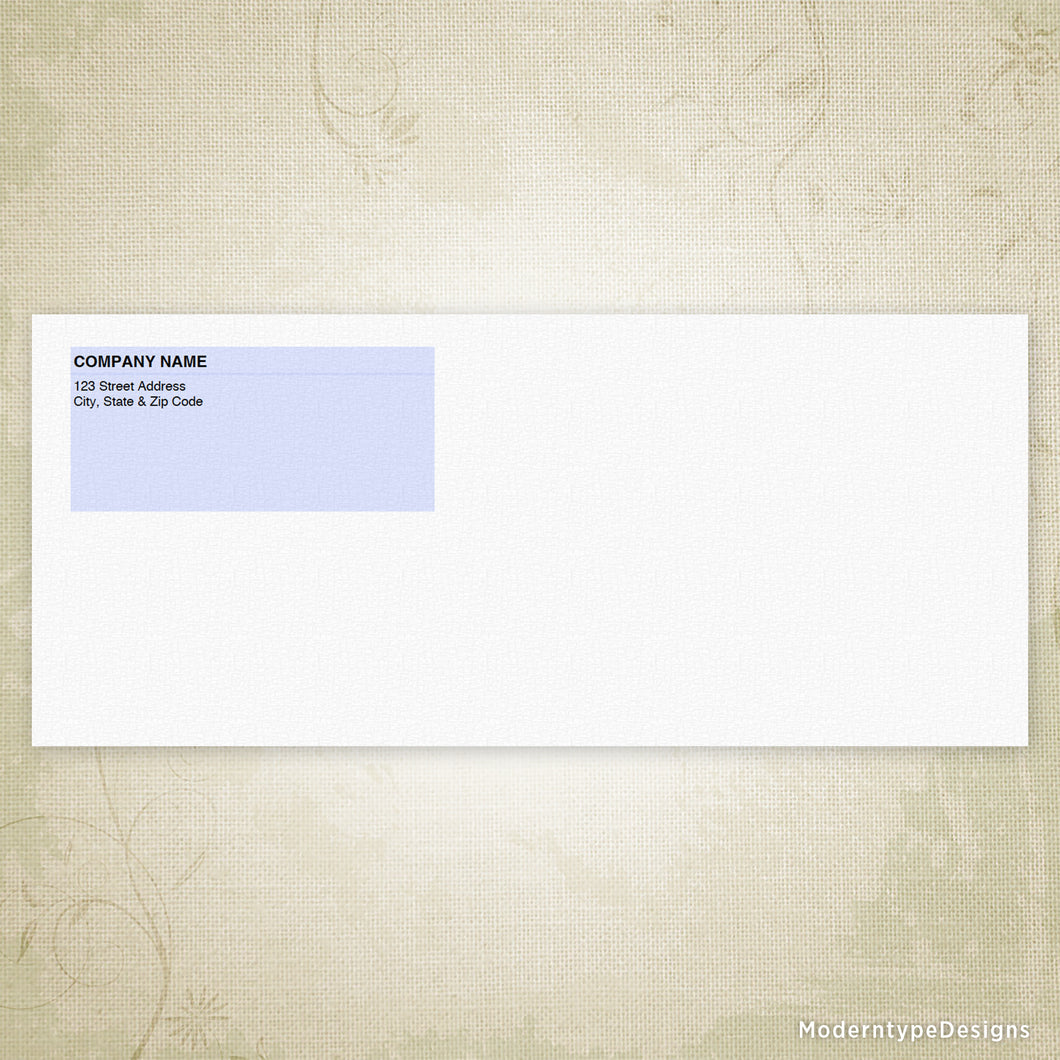 no-10-standard-envelope-printable-editable-moderntype-designs