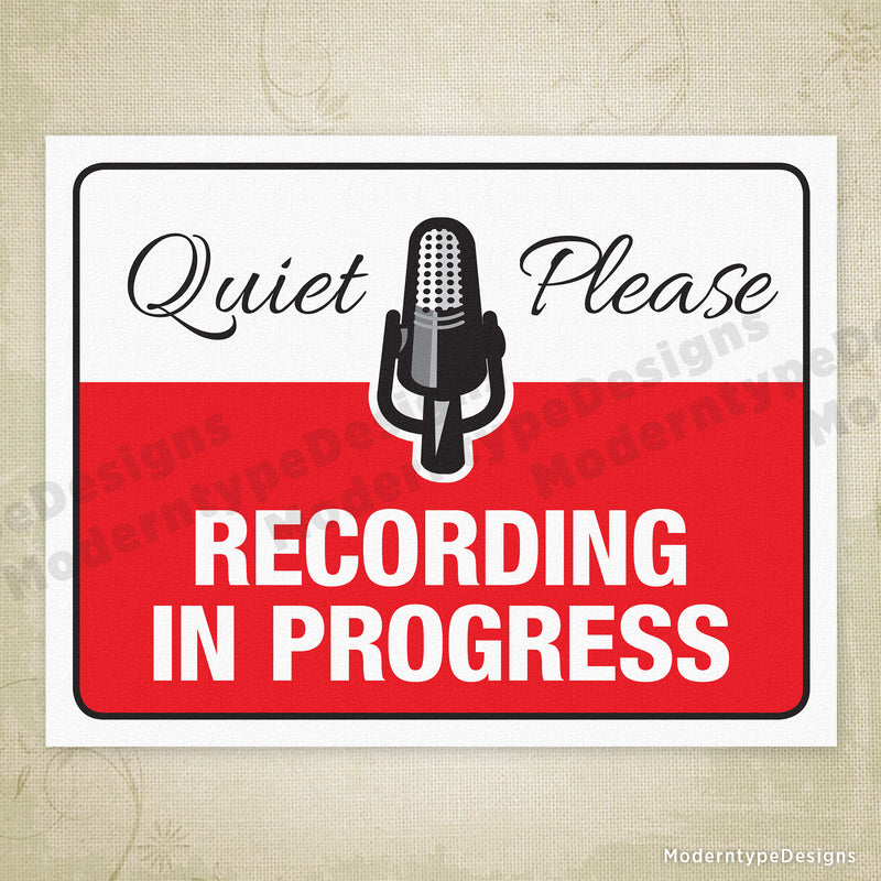 Free Printable Recording Sheets