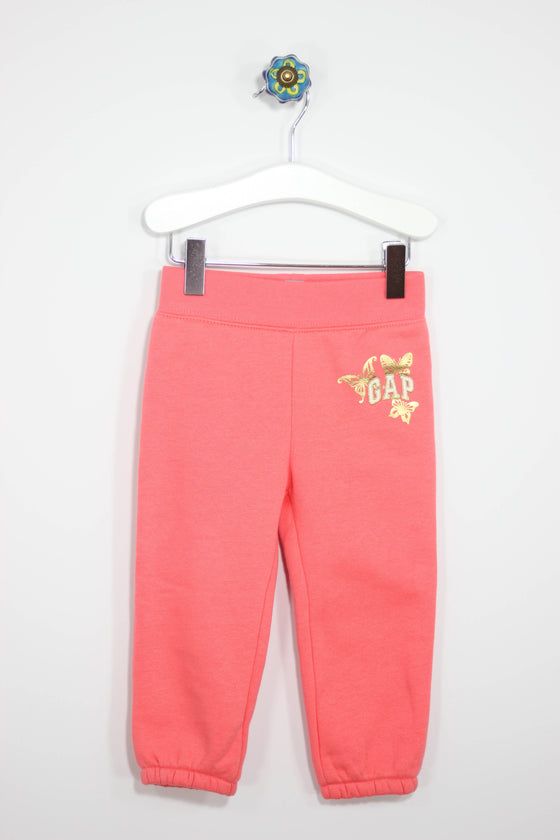 baby gap sweatpants