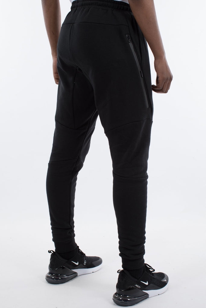 Wndrr Hoxton Track pants Black – Fashionharlie