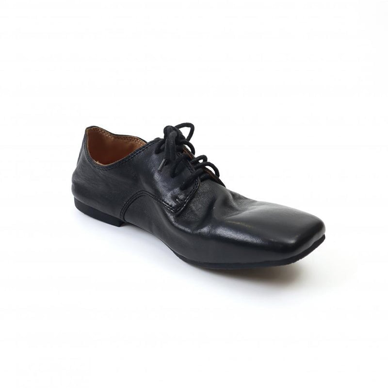 dwarves2771 5 oxfords tie 55 black 587936