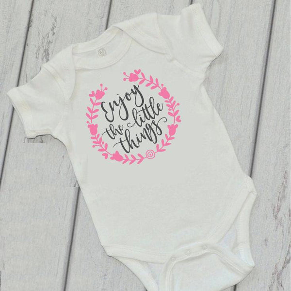 personalized baby things