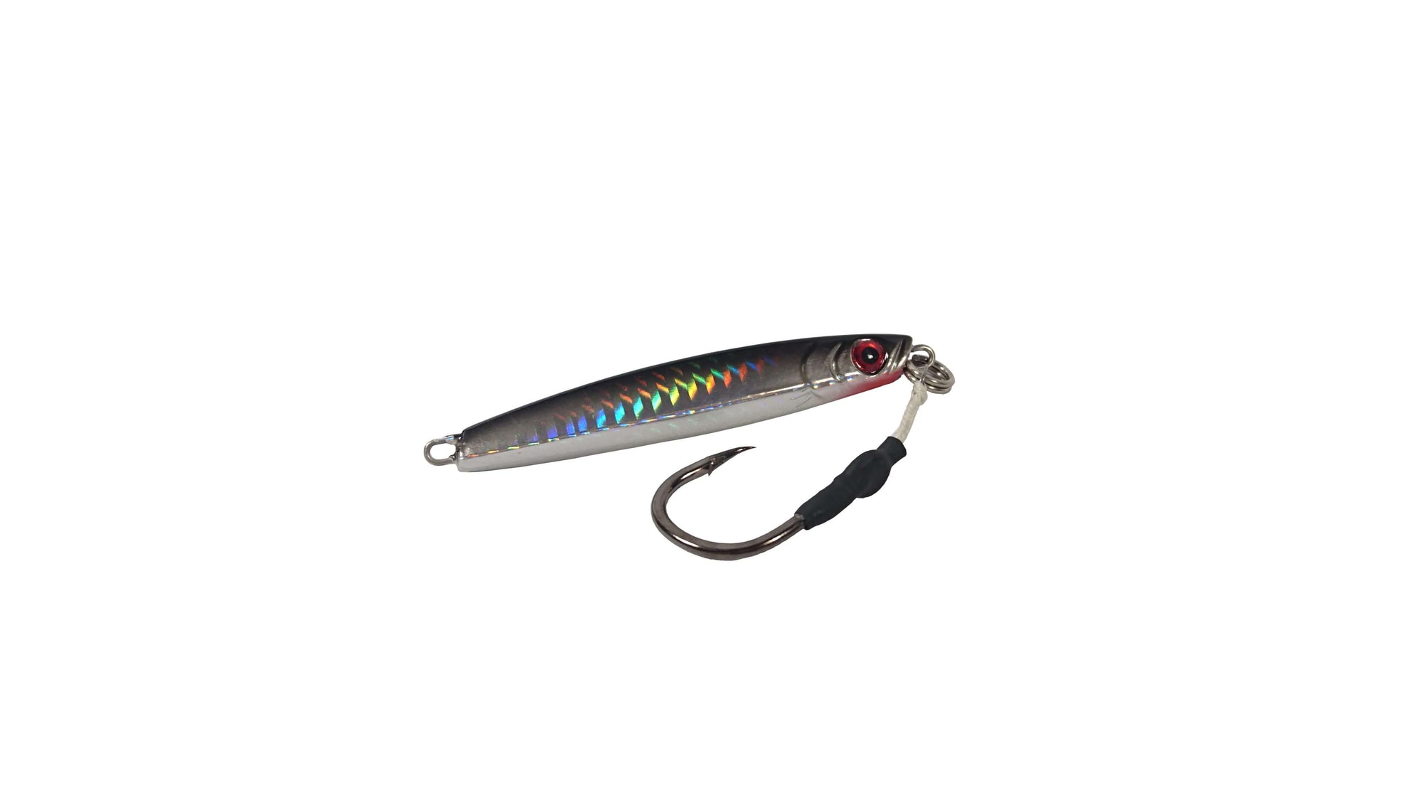 17.8*9.4*3cm Multifunctional Plastic Fishing Lure Spoon Hook Bait
