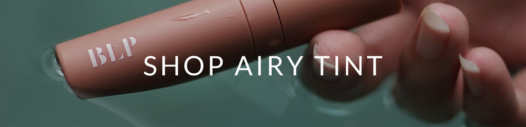 shop airy tint now