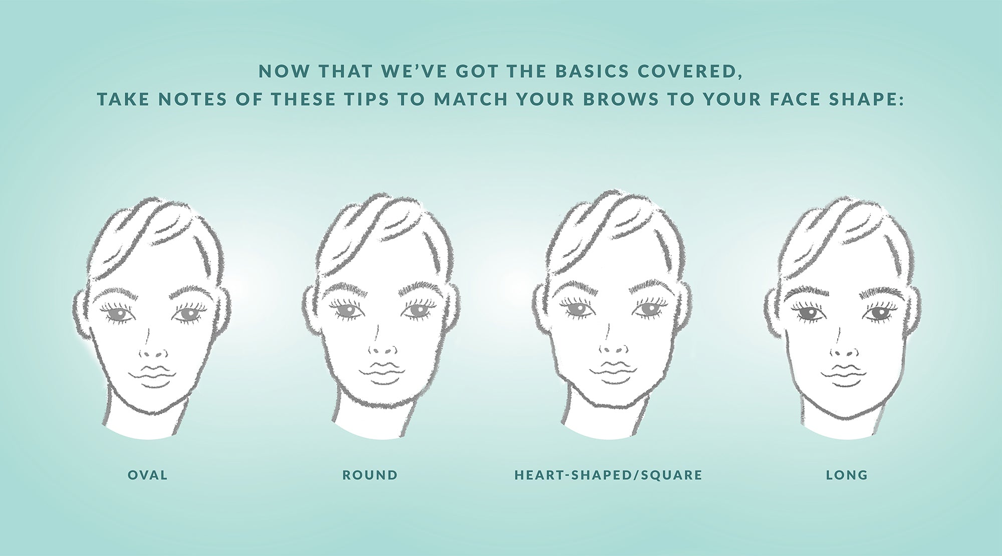 HOW TO | BROWS 101: FROM SHAPING TO PLAYING TEXTURE | BLP Beauty