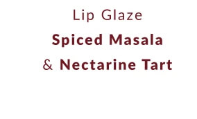 Lip Glaze BLP Beauty
