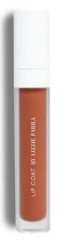 Lip Coat - Pumpkin Sorbet