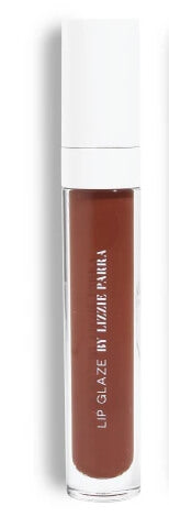 Lip Glaze - Spiced Masala