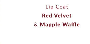 Lip Coat BLP Beauty