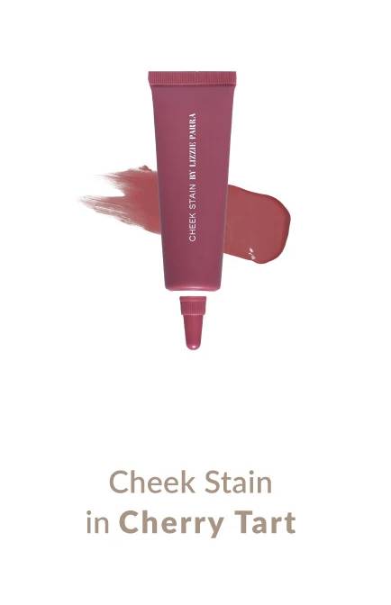 Cheek Stain - Cherry Tart