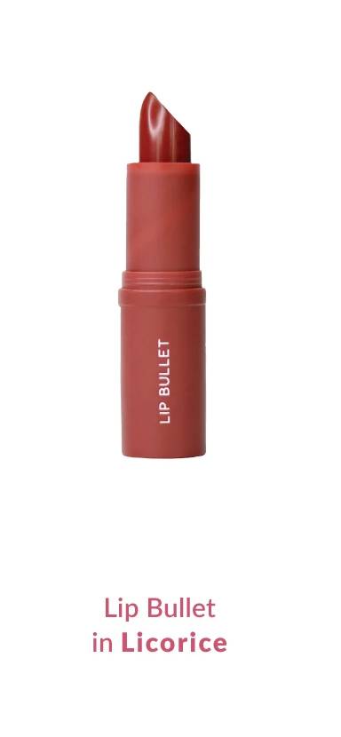 Lip Bullet - Licorice