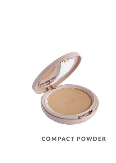 Compact Powder BLP Beauty