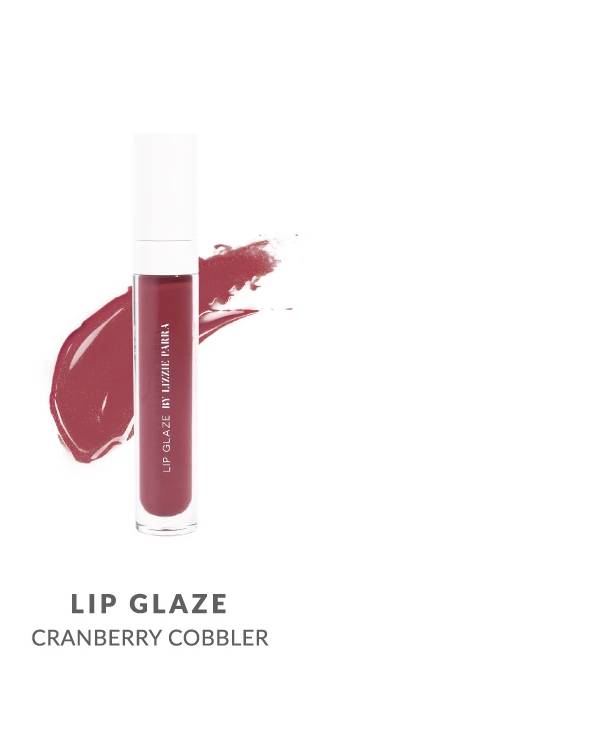 Cranberry Cobbler - Lip Glaze