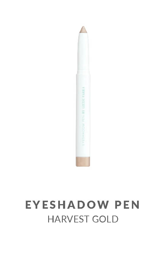 Eyeshadow Pen - Harvest Gold