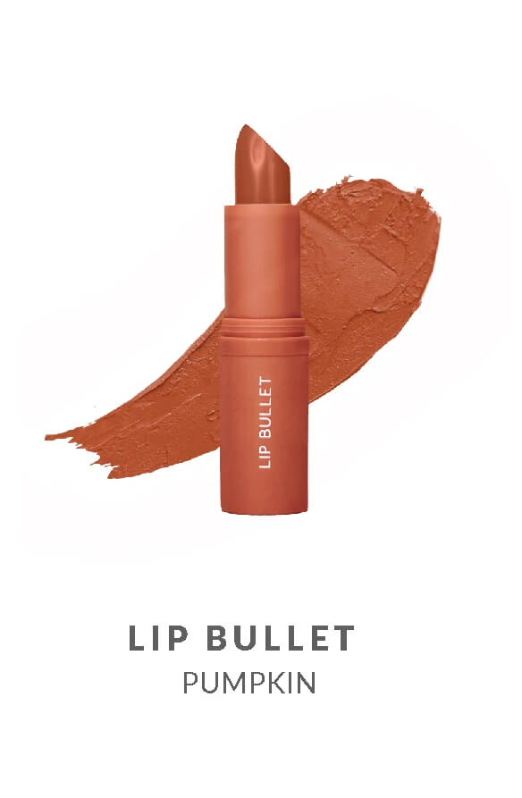 Lip Bullet - Pumpkin