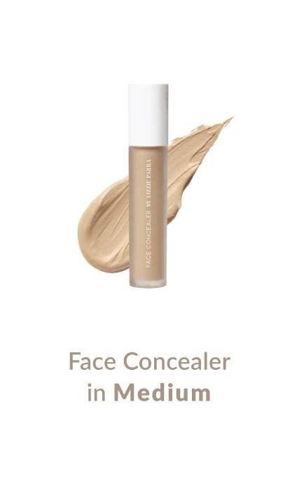 Face Concealer - Medium