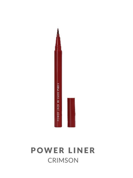 Power Liner - Crimson