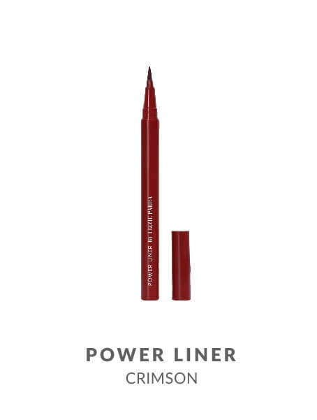 Power Liner - Crimson