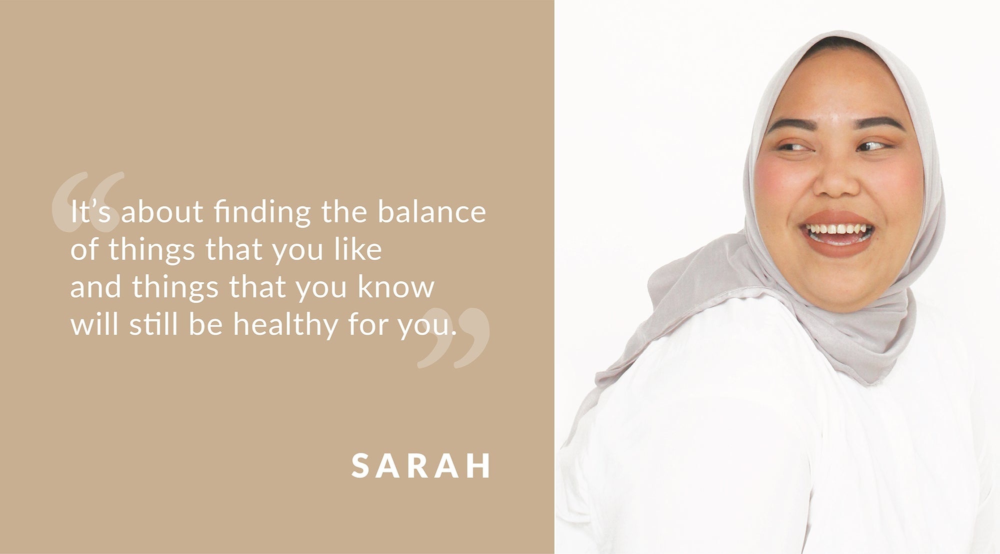 Sarah Nur Ramadhani