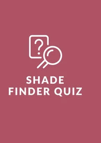 Shade Finder Quiz