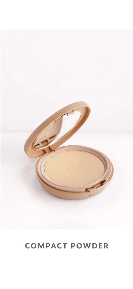 Compact Powder