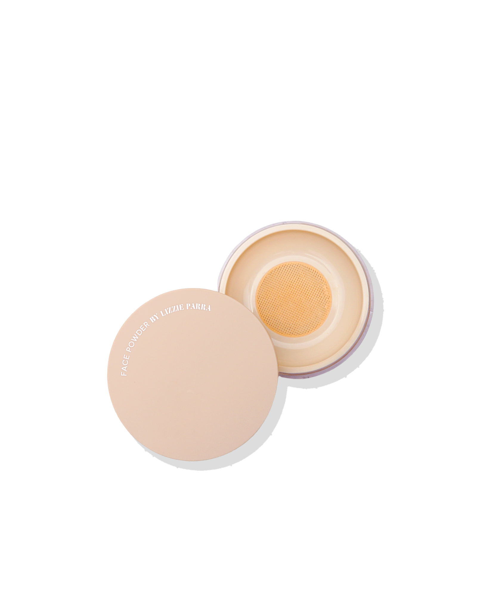 Face Powder - Sand Beige | BLP Beauty