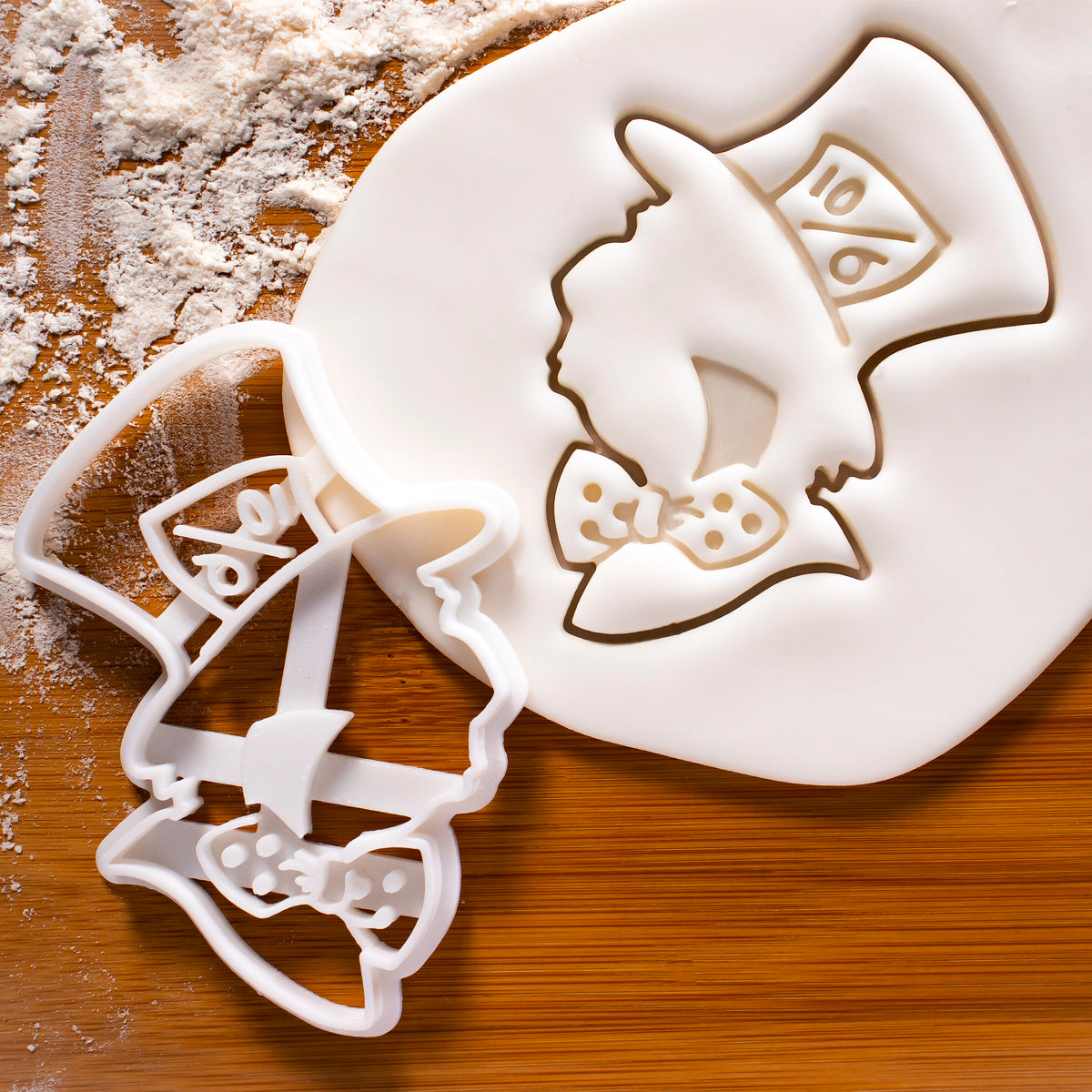 Sushi Cat Cookie Cutter – Bakerlogy