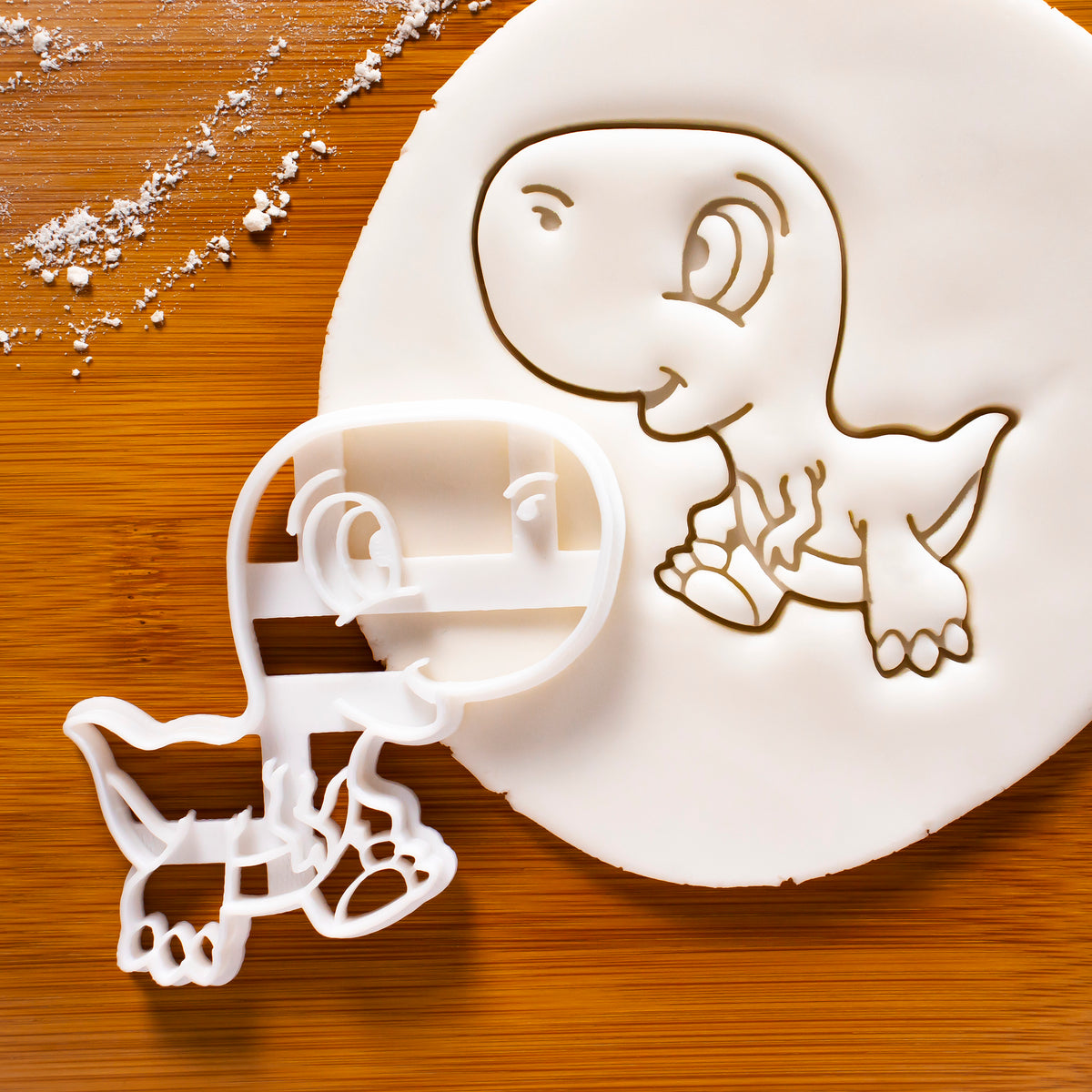 Baby Clothes Cookie Cutter – Bakerlogy