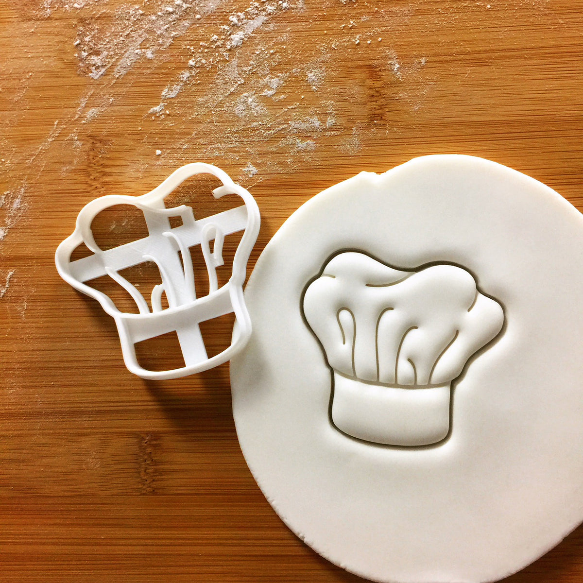 Bell Pepper Cookie Cutter – Bakerlogy