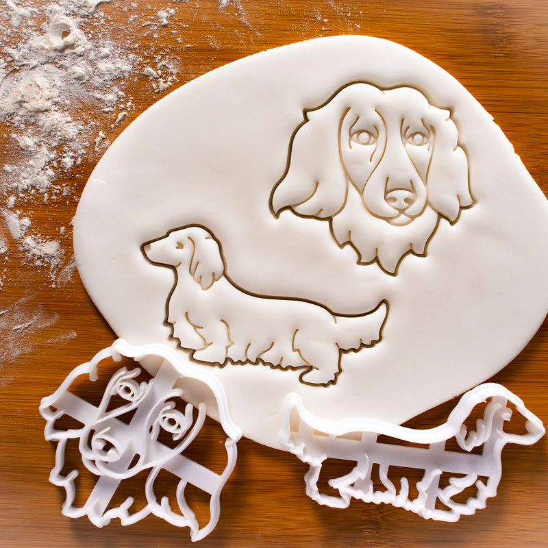 dachshund biscuits