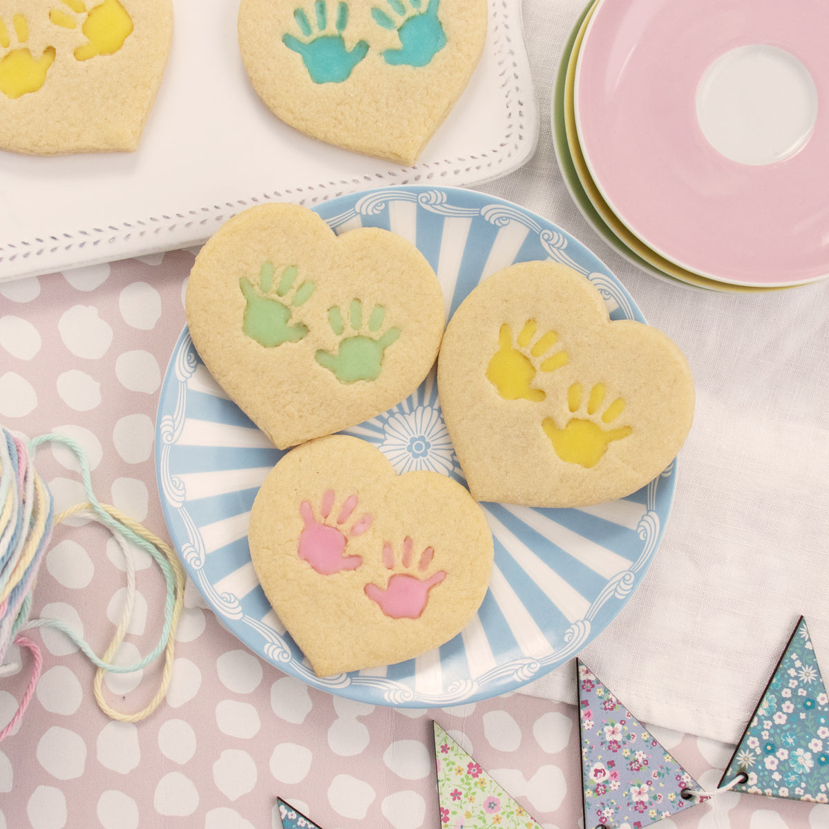 Baby Shower Cookie Cutters – Bakerlogy