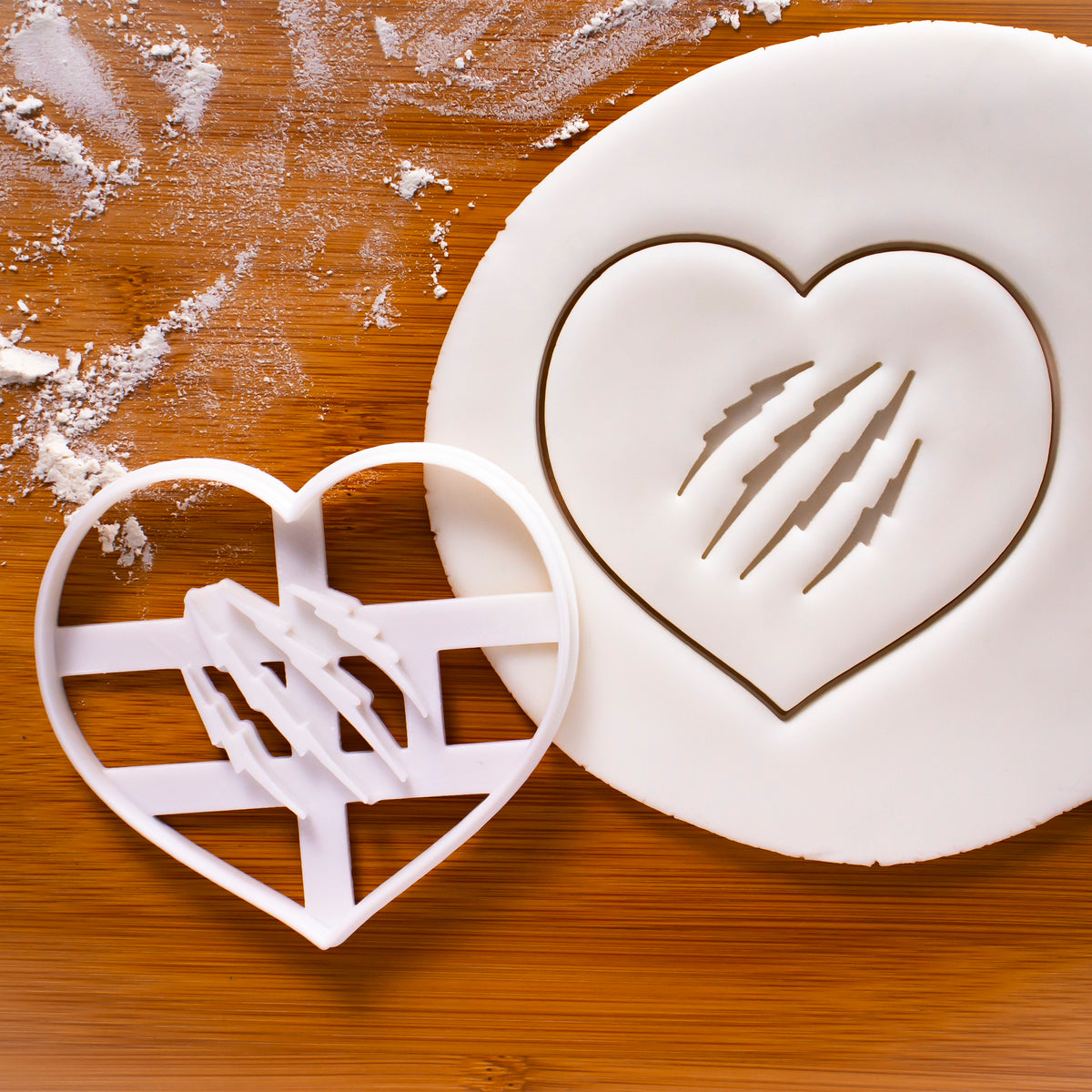 10 Best Heart Shaped Cookie Cutters for 2023 - The Jerusalem Post
