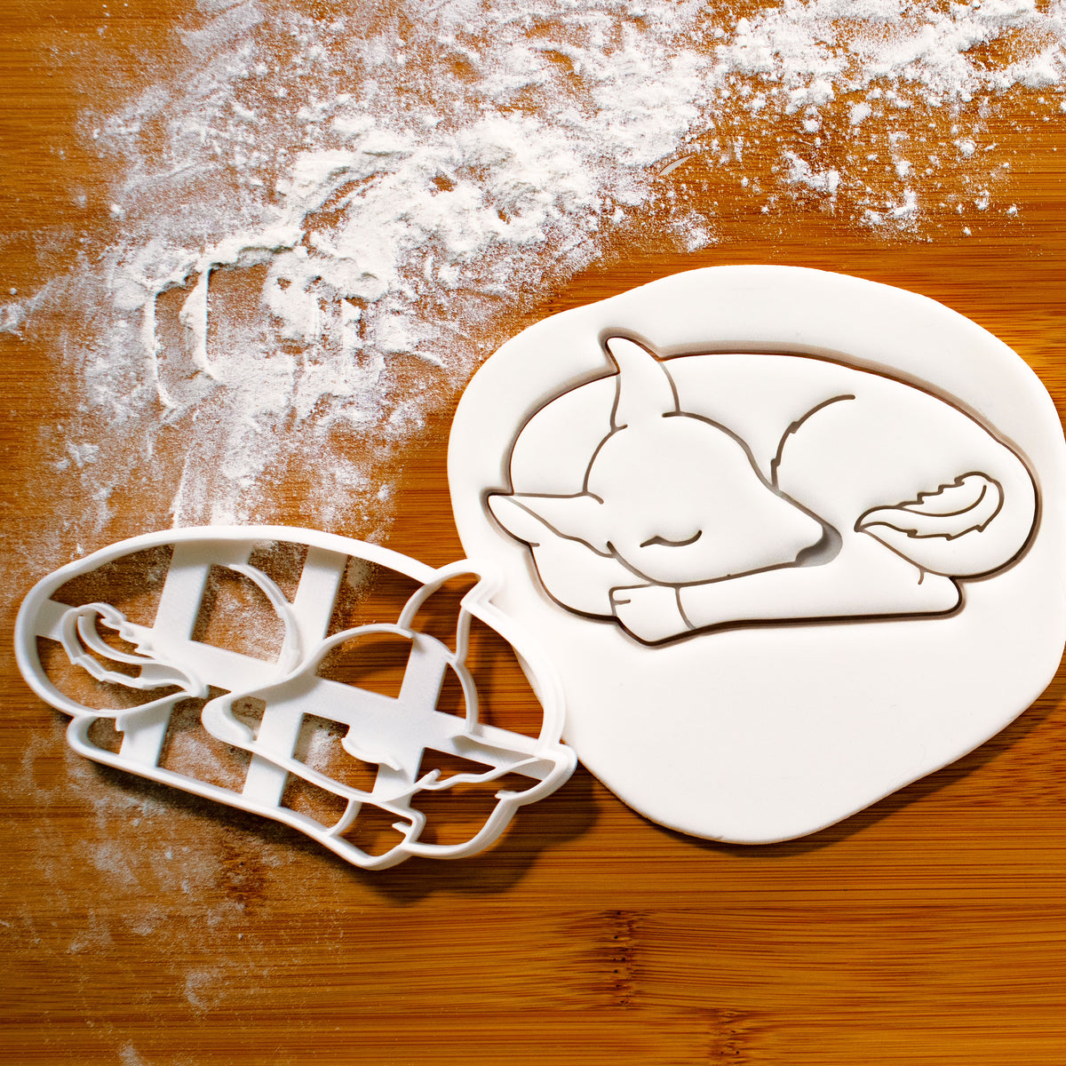 Mushroom 3.5 Inch Cookie Cutter from The Cookie Cutter Shop – Tin Plated  Steel Cookie Cutter – Made in the USA