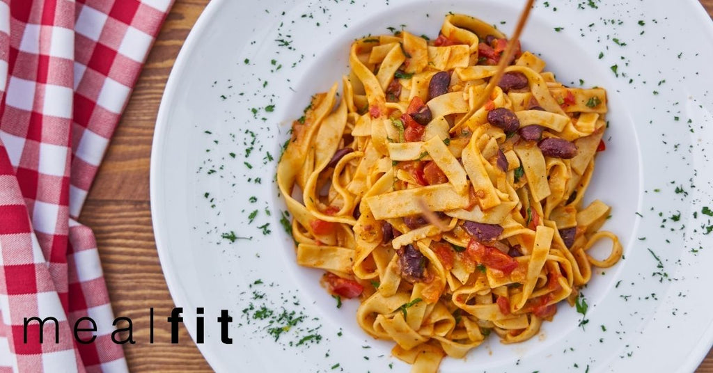 mealfit keto healthy meals