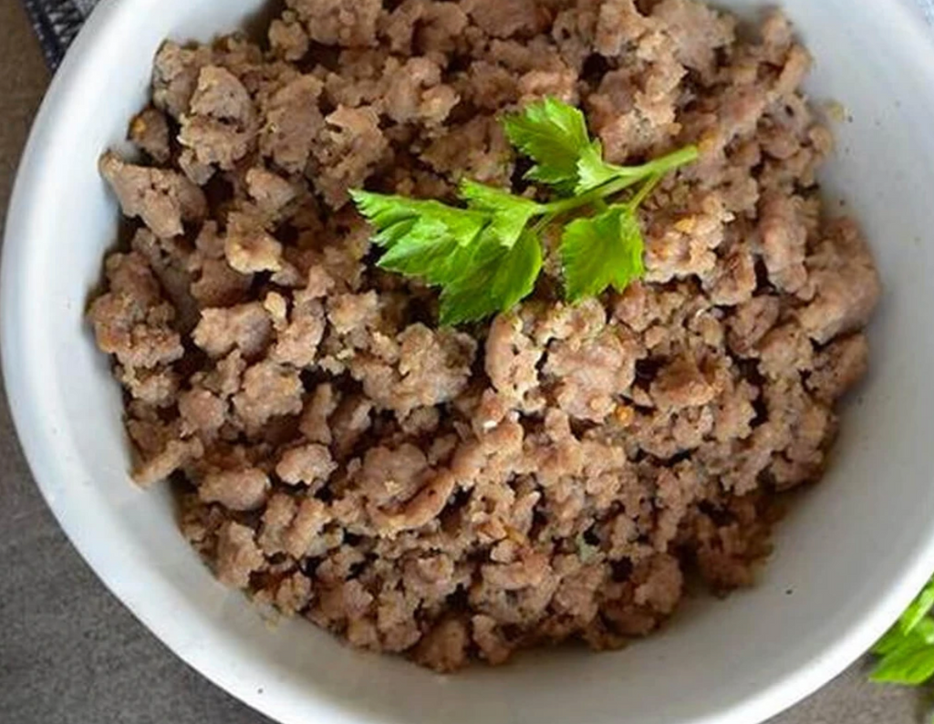 Mealfit Ground Turkey