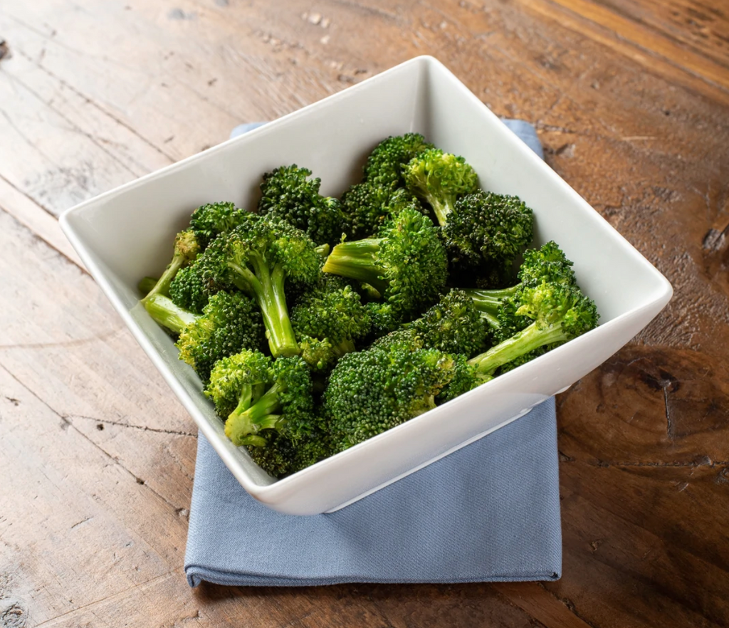 Mealfit Roasted Broccoli