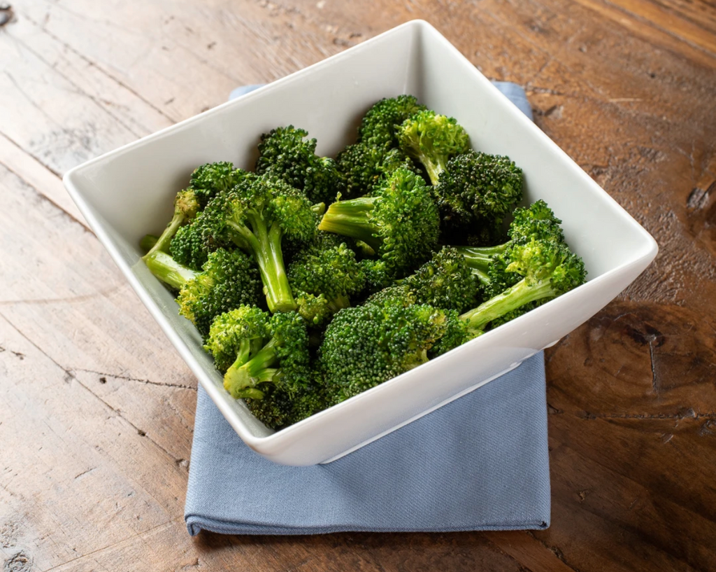 Mealfit Roasted Broccoli