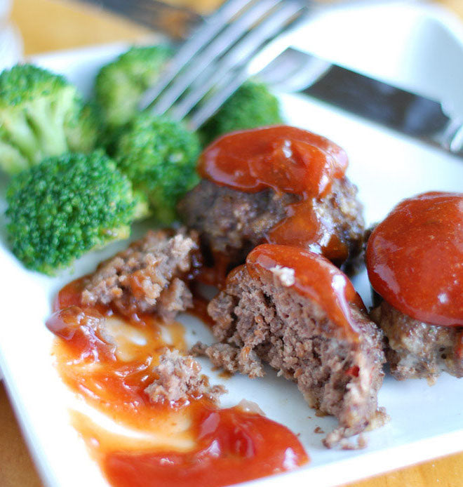 Mealfit meatballs recipe