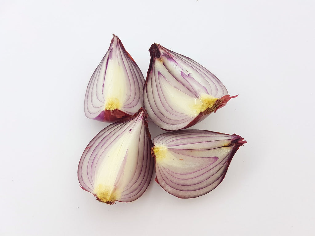 An Easy Guide to Onions! shallots