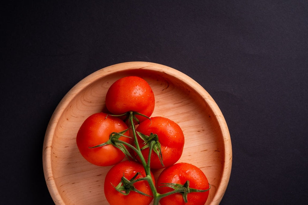  Tomatoes: What Are They and Why Should They Be On Your Plate?