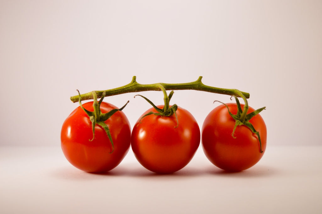  Tomatoes: What Are They and Why Should They Be On Your Plate?