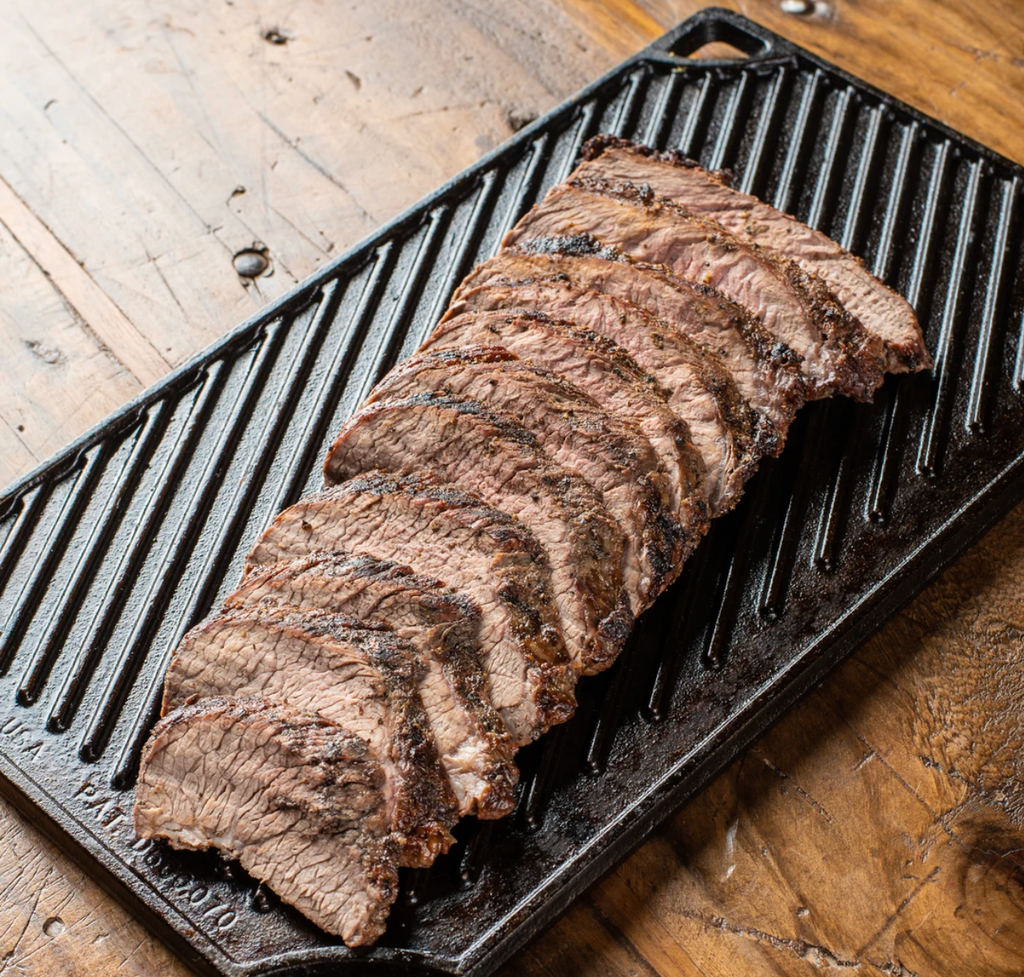 Mealfit tri-tip steak