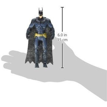 batman arkham knight bendable figure