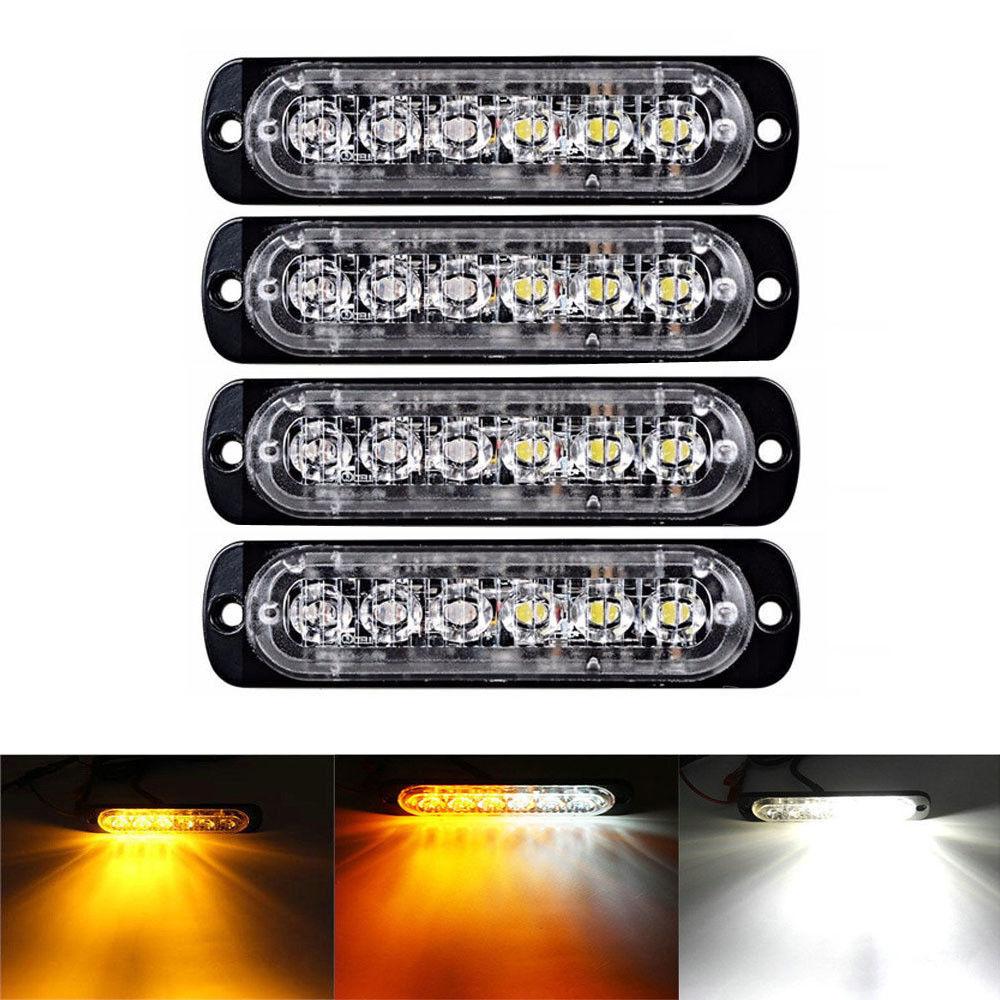 CAR LED STROBE LIGHTS RunSpree