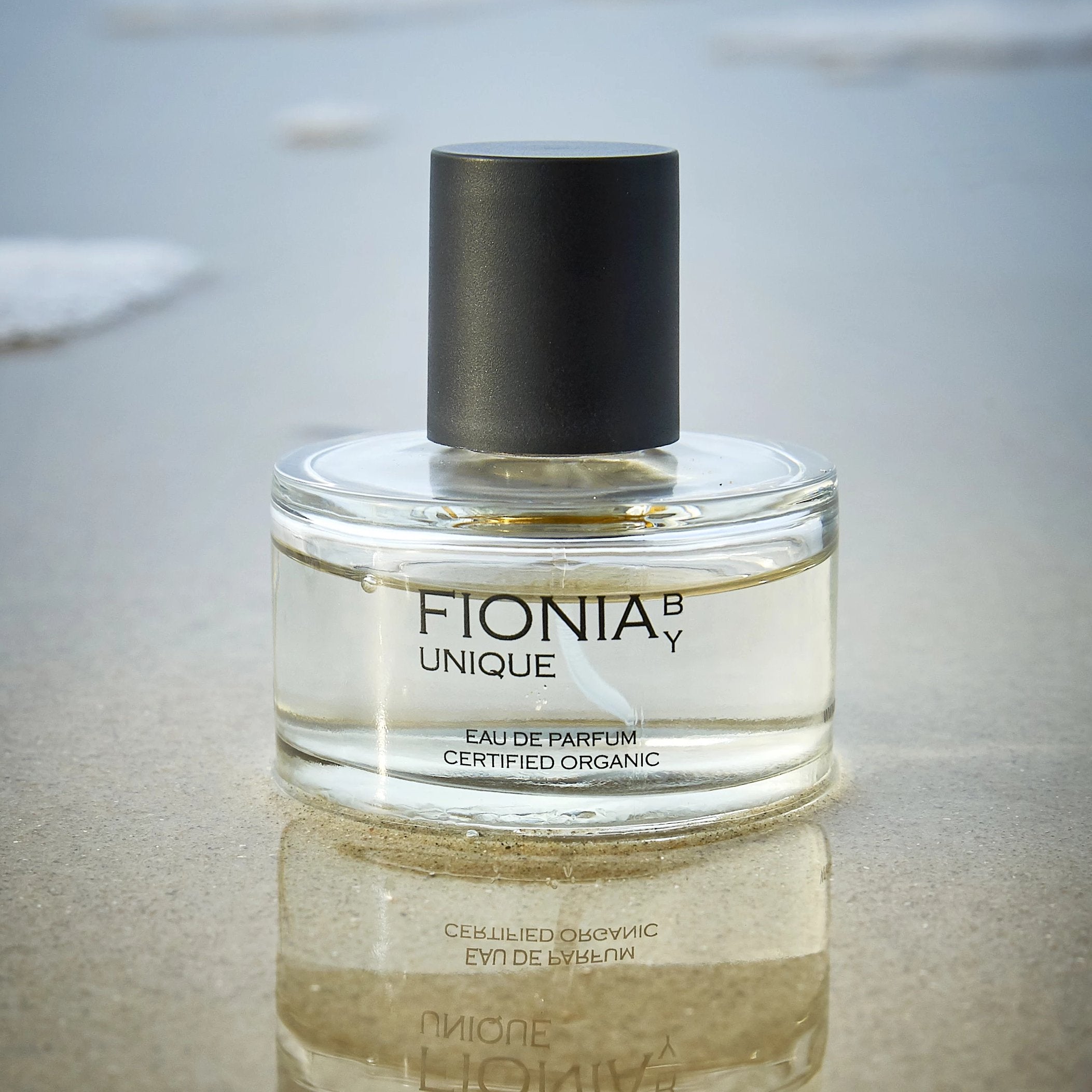 UNIQUE BEAUTY FIONIA Organic Perfume 