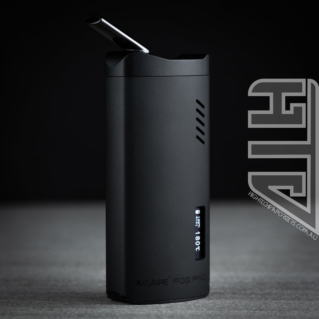 XVAPE Fog Pro | Australia – High Tech Vaporizers