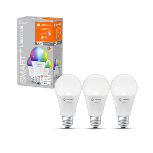 Smart Home Lampen & Beleuchtung für Innen | LEDVANCE